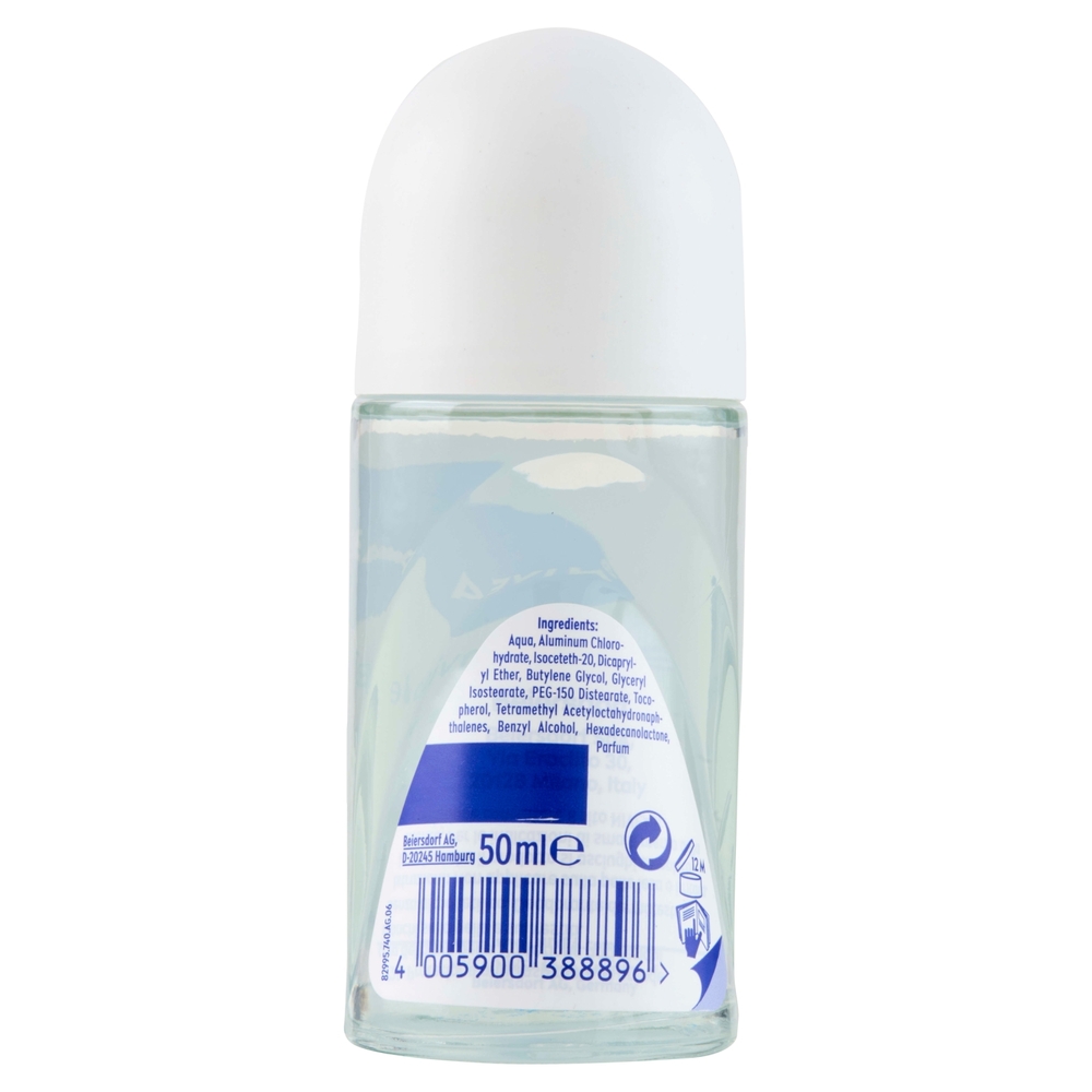 Nivea Pure Invisible 50 ml